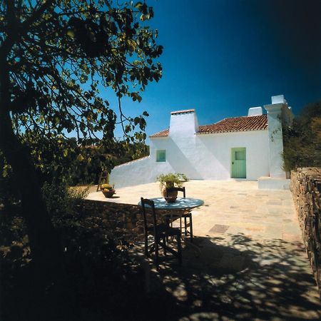 Horta De Torrejais Guest House Moura Exterior foto