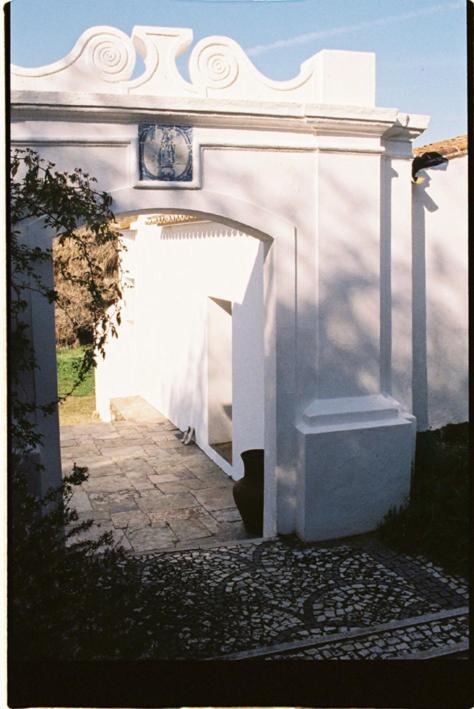 Horta De Torrejais Guest House Moura Exterior foto