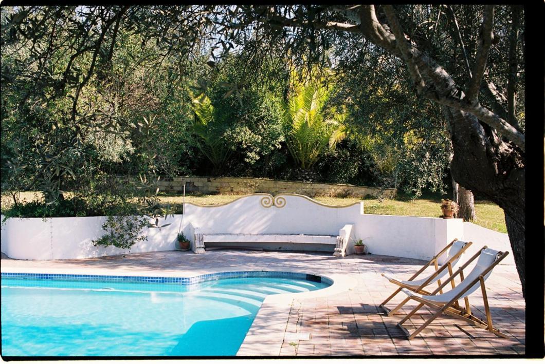 Horta De Torrejais Guest House Moura Exterior foto