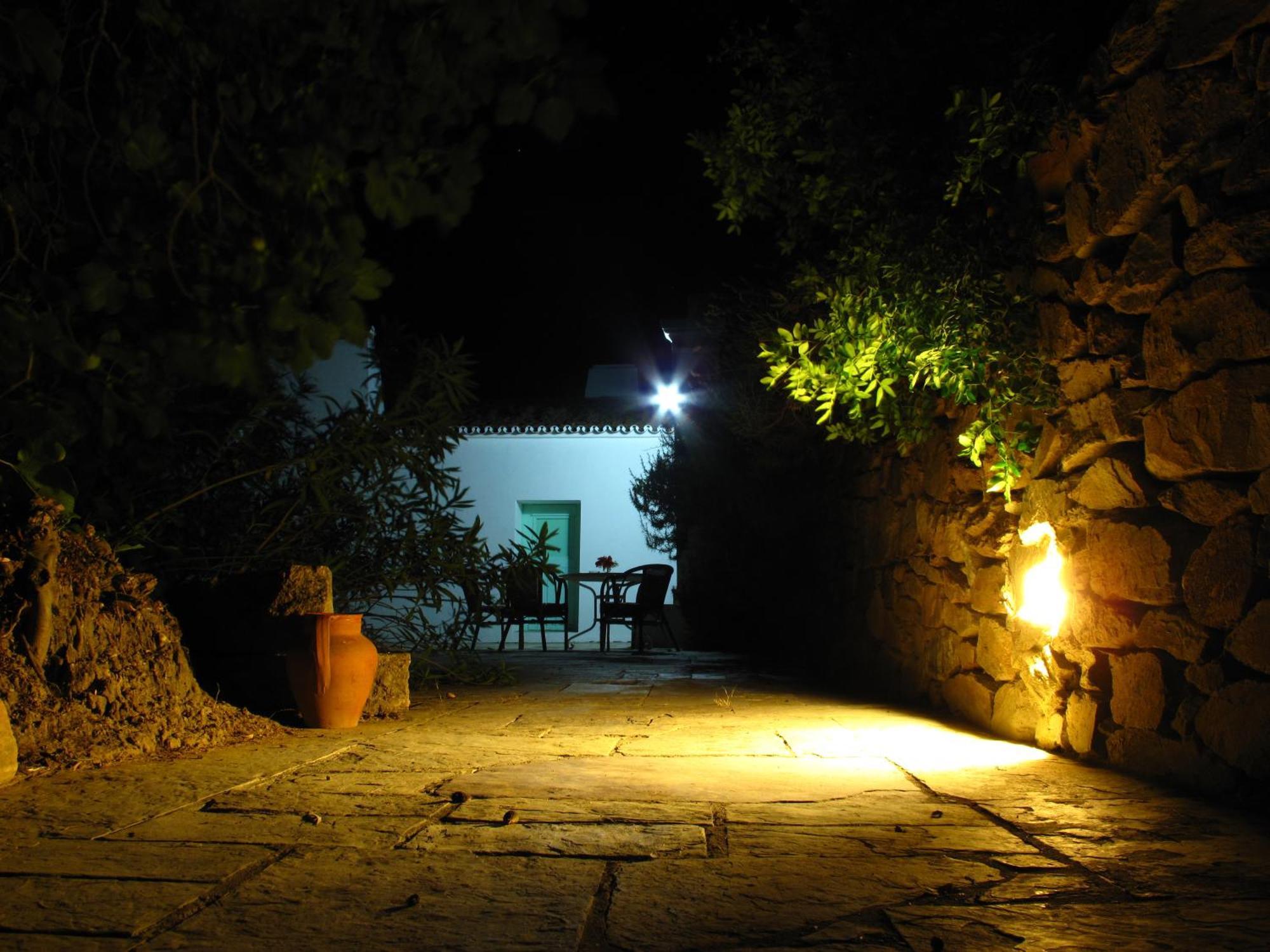 Horta De Torrejais Guest House Moura Exterior foto