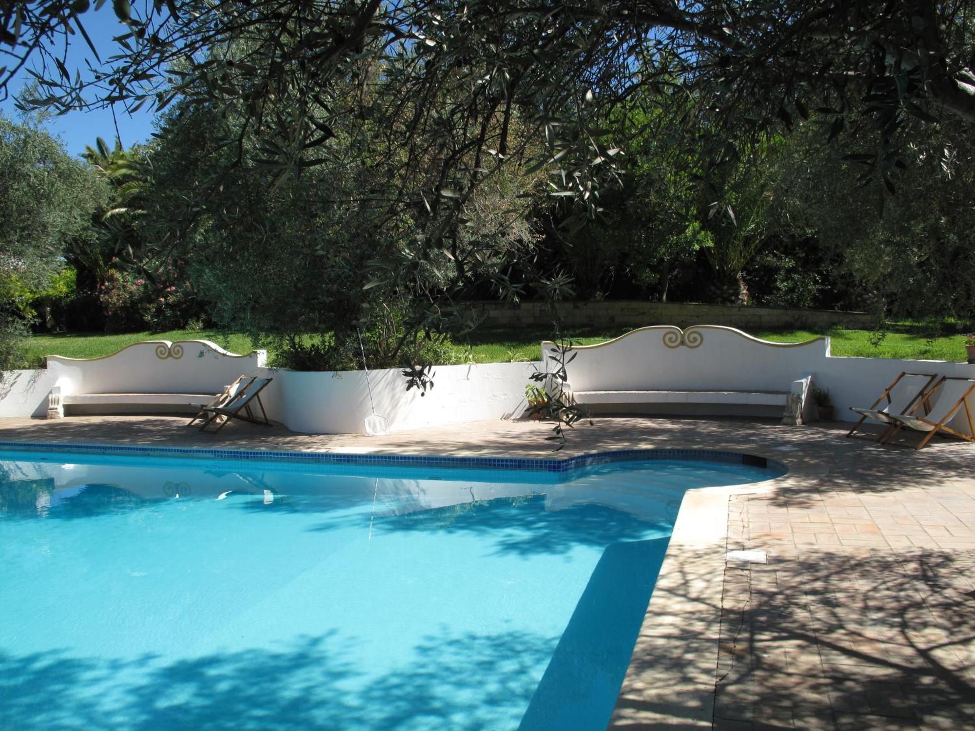 Horta De Torrejais Guest House Moura Exterior foto