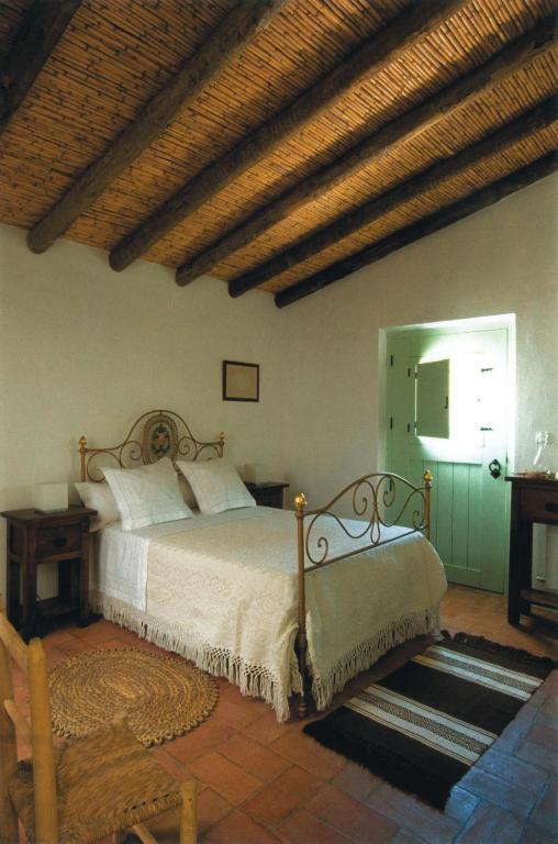 Horta De Torrejais Guest House Moura Cameră foto